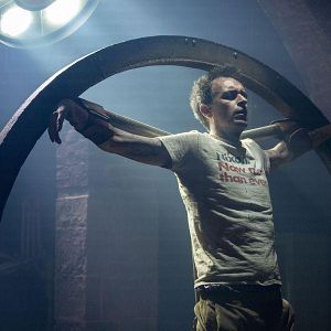 Photo Joseph Gilgun