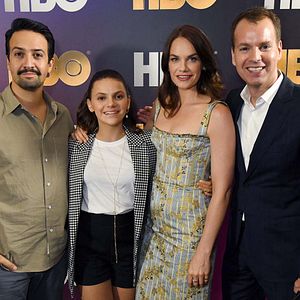 Photo His Dark Materials : À la croisée des mondes