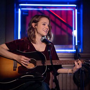 Photo Kathryn Prescott