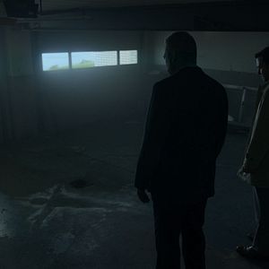 Photo Holt McCallany