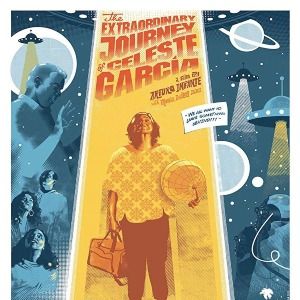 Photo El Viaje Extraordinario de Celeste García