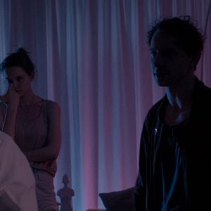 Photo Jonathan Berlin