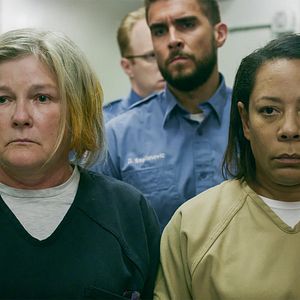 Photo Orange Is the New Black