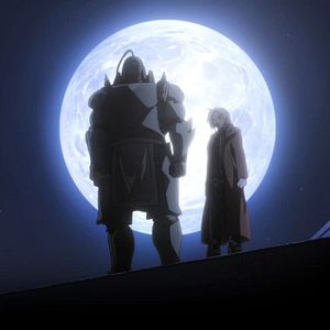 Photo Fullmetal Alchemist : Brotherhood