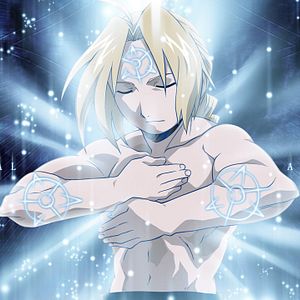 Photo Fullmetal Alchemist : Brotherhood