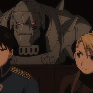 Photo Fullmetal Alchemist : Brotherhood
