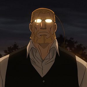 Photo Fullmetal Alchemist : Brotherhood