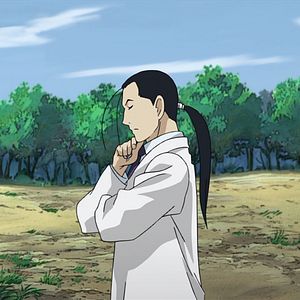 Photo Fullmetal Alchemist : Brotherhood