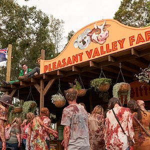 Photo Alexander England