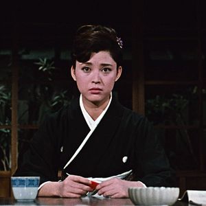 Photo Le Goût du saké
