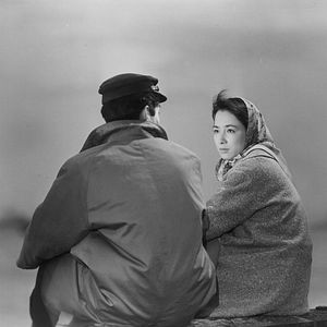 Photo Crépuscule à Tokyo