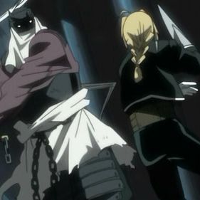 Photo Fullmetal Alchemist
