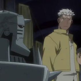 Photo Fullmetal Alchemist