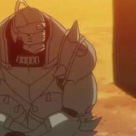 Photo Fullmetal Alchemist