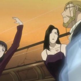 Photo Fullmetal Alchemist