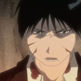 Photo Fullmetal Alchemist