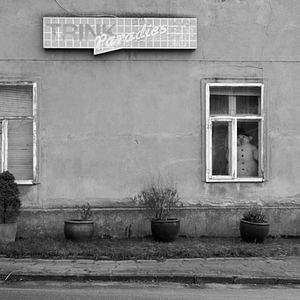 Photo Heimat ist ein Raum aus Zeit