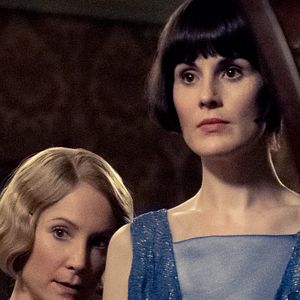 Photo Michelle Dockery