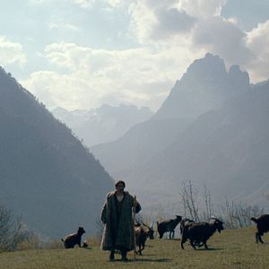 Photo Arben Bajraktaraj