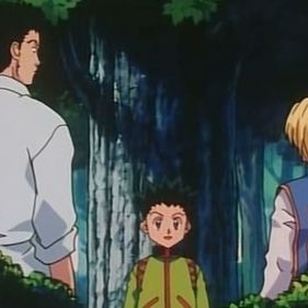 Photo Hunter X Hunter