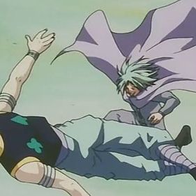 Photo Hunter X Hunter