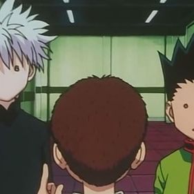 Photo Hunter X Hunter