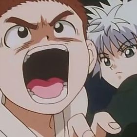 Photo Hunter X Hunter