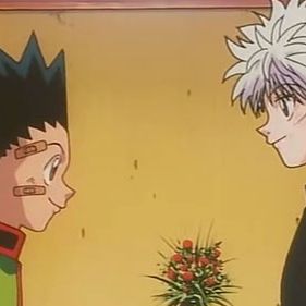 Photo Hunter X Hunter