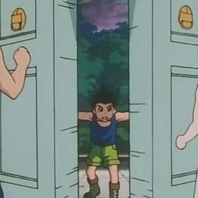 Photo Hunter X Hunter