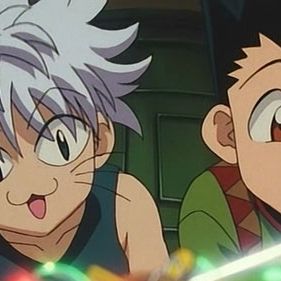 Photo Hunter X Hunter