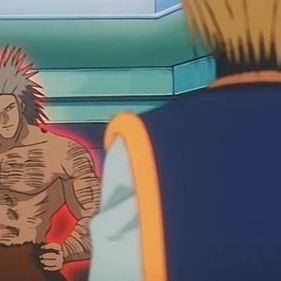 Photo Hunter X Hunter