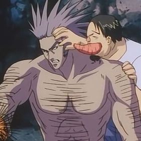 Photo Hunter X Hunter