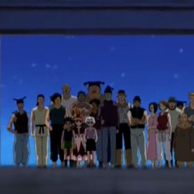 Photo Hunter X Hunter