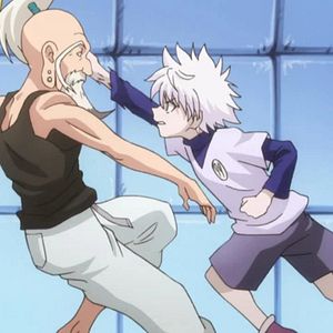 Photo Hunter X Hunter (2011)