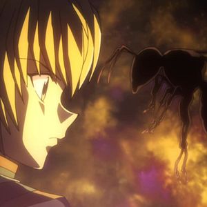 Photo Hunter X Hunter (2011)