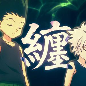 Photo Hunter X Hunter (2011)