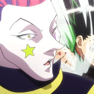 Photo Hunter X Hunter (2011)
