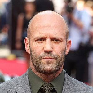 Photo Jason Statham