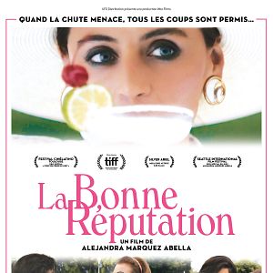 Photo La Bonne réputation