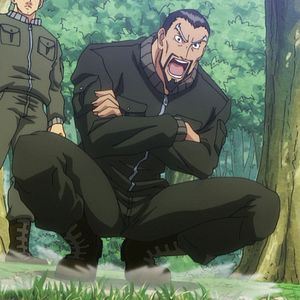 Photo Hunter X Hunter (2011)