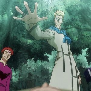 Photo Hunter X Hunter (2011)