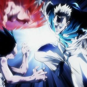 Photo Hunter X Hunter (2011)
