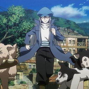 Photo Hunter X Hunter (2011)
