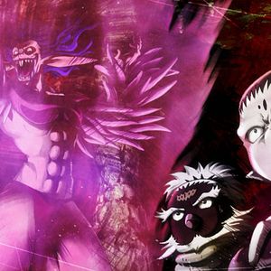 Photo Hunter X Hunter (2011)