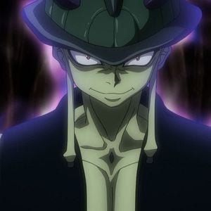 Photo Hunter X Hunter (2011)