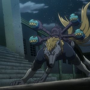 Photo Hunter X Hunter (2011)