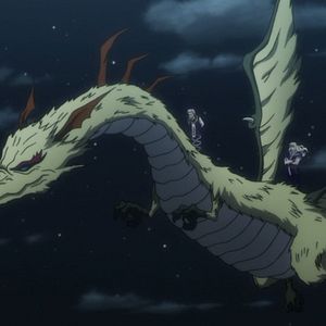 Photo Hunter X Hunter (2011)