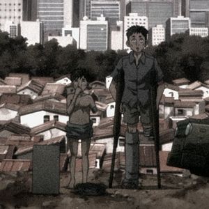 Photo Hunter X Hunter (2011)