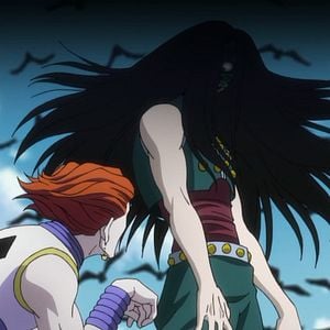 Photo Hunter X Hunter (2011)