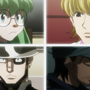 Photo Hunter X Hunter (2011)